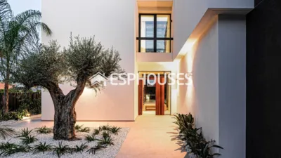 Casa - Vista 2
