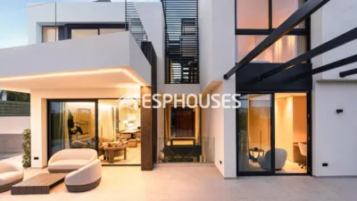 Casa - Vista 4