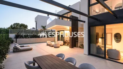 Casa - Vista 5
