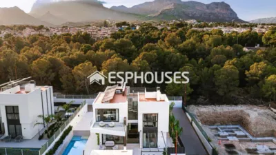 Casa - Més