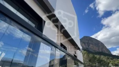 House in Polop photo 10