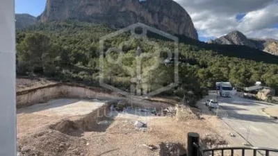 House in Polop photo 27