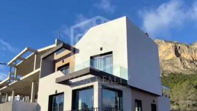 House in Polop photo 2