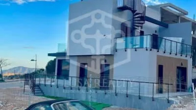 House in Polop photo 33