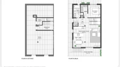 House in Polop photo 35