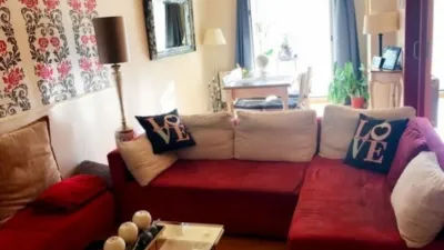 Apartment in Calella photo 2