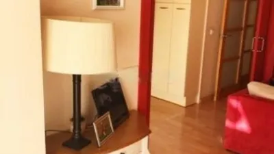Apartment in Calella photo 5