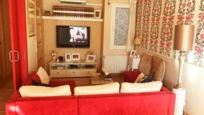 Apartment in Calella photo 6