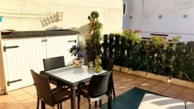 Apartment in Calella photo 7