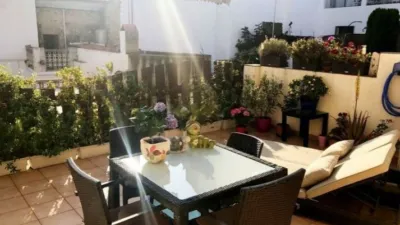 Apartment in Calella photo 8