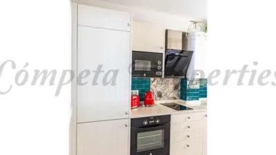 Apartment in Capistrano-Cueva de Nerja photo 11