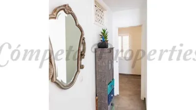 Apartment in Capistrano-Cueva de Nerja photo 12