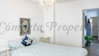 Apartment in Capistrano-Cueva de Nerja photo 13