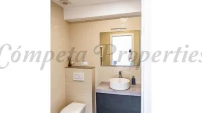 Apartment in Capistrano-Cueva de Nerja photo 15