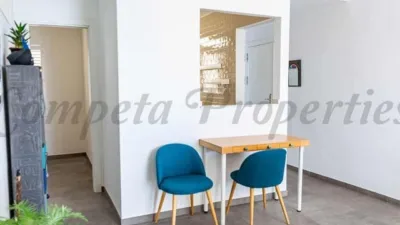 Apartment in Capistrano-Cueva de Nerja photo 17