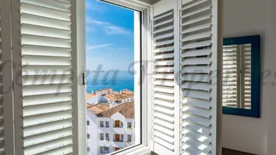 Apartment in Capistrano-Cueva de Nerja photo 18