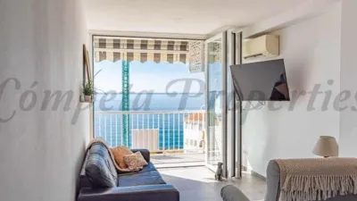Apartment in Capistrano-Cueva de Nerja photo 2