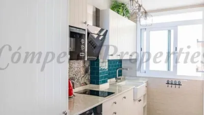 Apartment in Capistrano-Cueva de Nerja photo 8