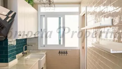 Apartment in Capistrano-Cueva de Nerja photo 9