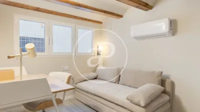 Apartamento en alquiler en El Pilar - Imagen 10