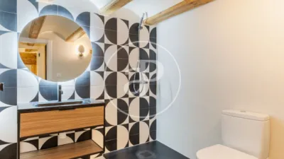 Apartamento en alquiler en El Pilar - Imagen 12