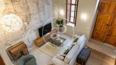 Apartamento en alquiler en El Pilar - Imagen 13