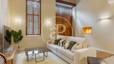 Apartamento en alquiler en El Pilar - Imagen 14