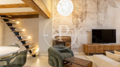 Apartamento en alquiler en El Pilar - Imagen 17