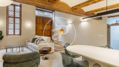 Apartamento en alquiler en El Pilar - Imagen 19