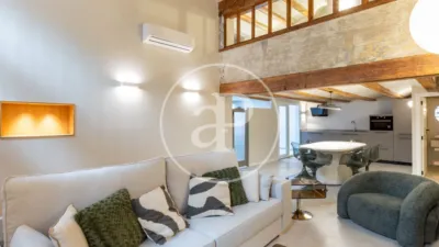 Apartamento en alquiler en El Pilar - Imagen 20