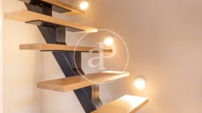 Apartamento en alquiler en El Pilar - Imagen 24