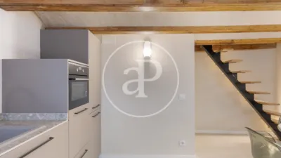 Apartamento en alquiler en El Pilar - Imagen 25