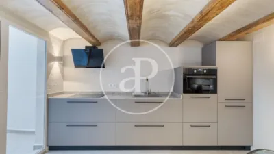 Apartamento en alquiler en El Pilar - Imagen 26