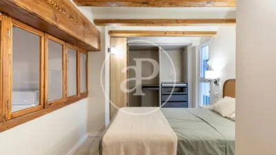 Apartamento en alquiler en El Pilar - Imagen 28