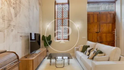 Apartamento en alquiler en El Pilar - Imagen 2
