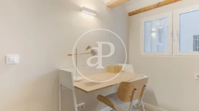 Apartamento en alquiler en El Pilar - Imagen 32