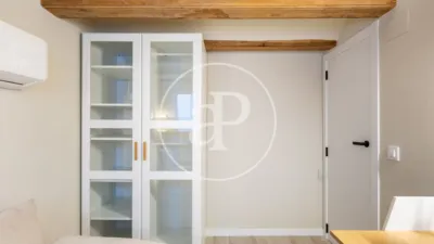 Apartamento en alquiler en El Pilar - Imagen 34
