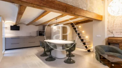 Apartamento en alquiler en El Pilar - Imagen 4