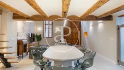 Apartamento en alquiler en El Pilar - Imagen 5