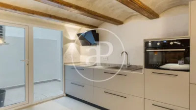 Apartamento en alquiler en El Pilar - Imagen 6