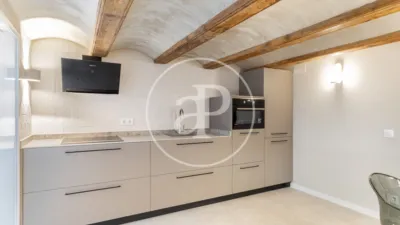 Apartamento en alquiler en El Pilar - Imagen 7