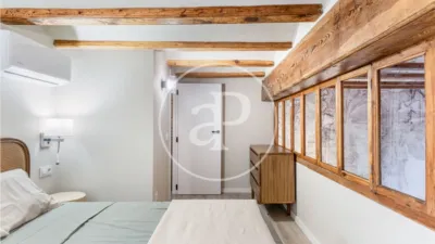 Apartamento en alquiler en El Pilar - Imagen 9