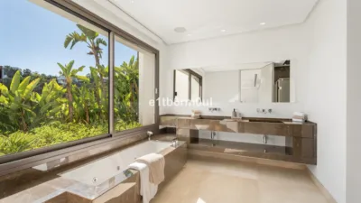 Villa in La Quinta photo 10