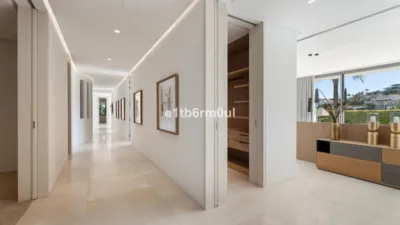 Villa in La Quinta photo 14