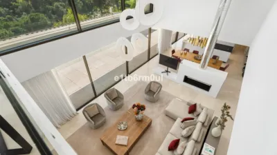Villa in La Quinta photo 17