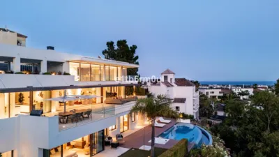 Villa in La Quinta photo 18