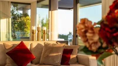 Villa in La Quinta photo 19
