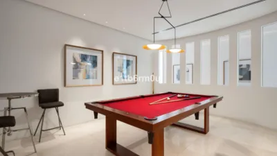 Villa in La Quinta photo 22