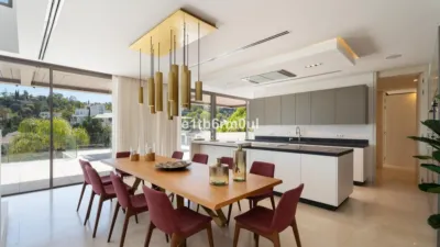 Villa in La Quinta photo 23