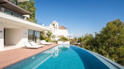 Villa in La Quinta photo 24